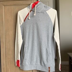 Ampersand Doublehood